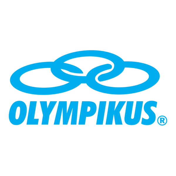 Olympikus Logo PNG Vector