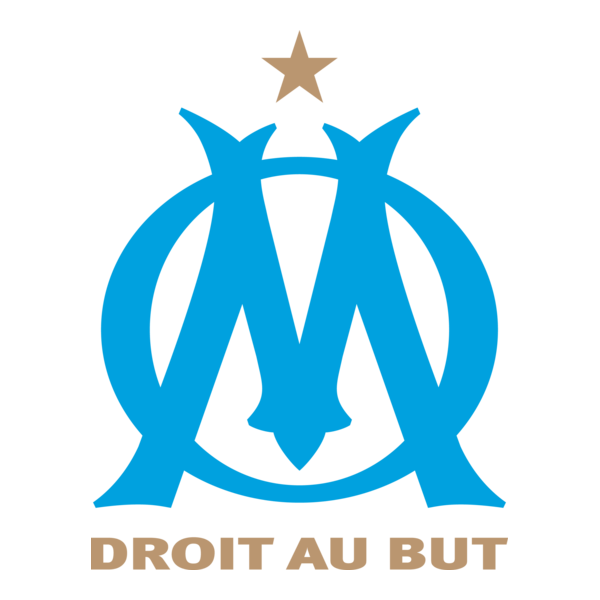 Olympique de Marseille crest