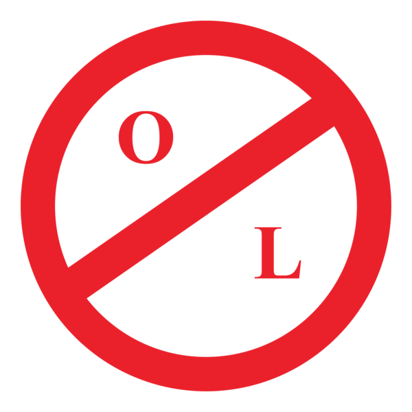 Olympique Lillois Logo PNG Vector