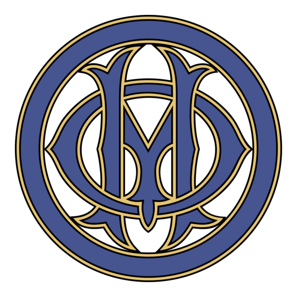 Olympique Marseille Logo PNG Vector