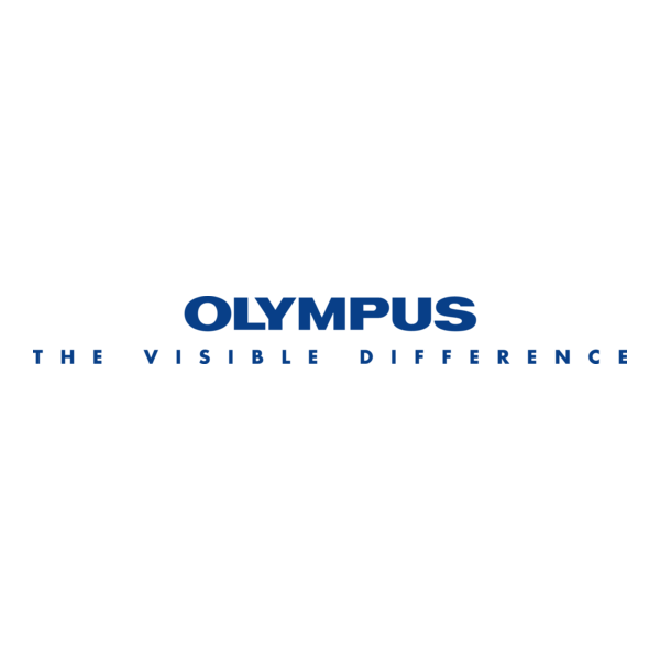 Olympus Logo PNG Vector