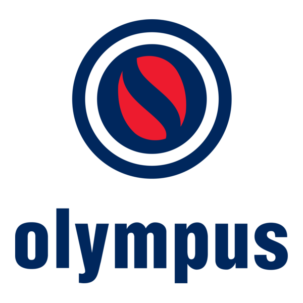 Olympus Logo PNG Vector