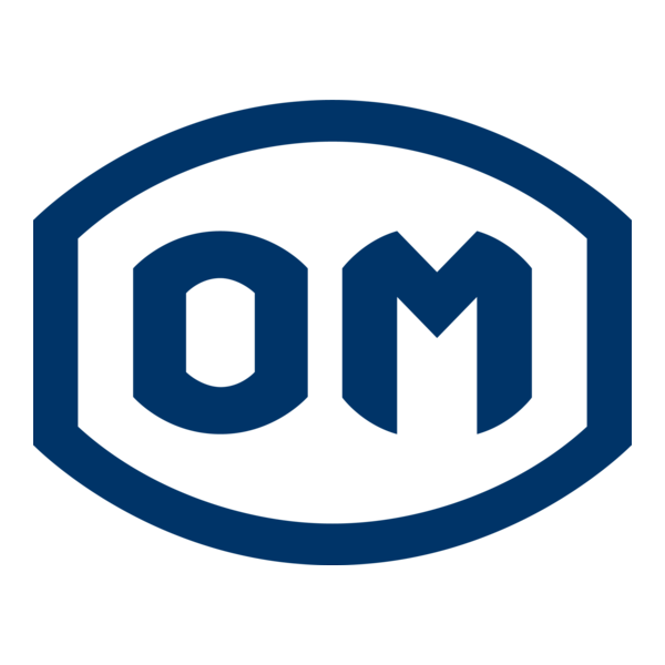 OM Pimespo Logo PNG Vector
