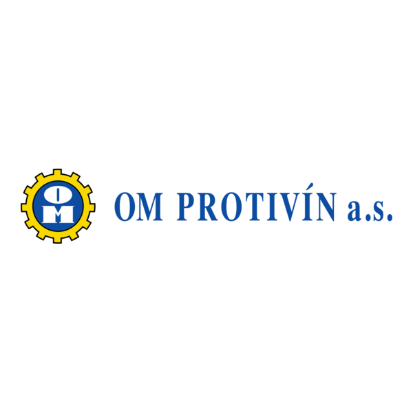 Om Protivin Logo PNG Vector