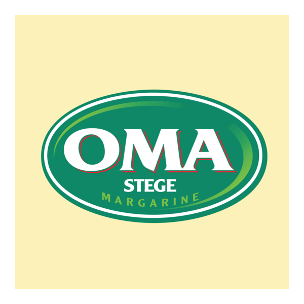 Oma Stege Logo PNG Vector