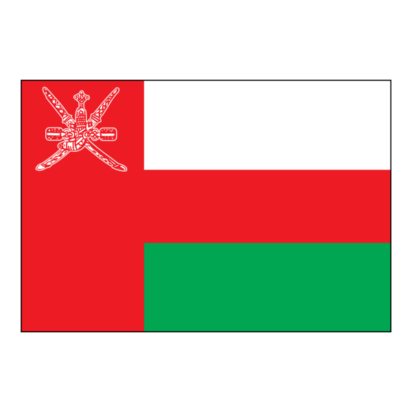 Oman Logo PNG Vector