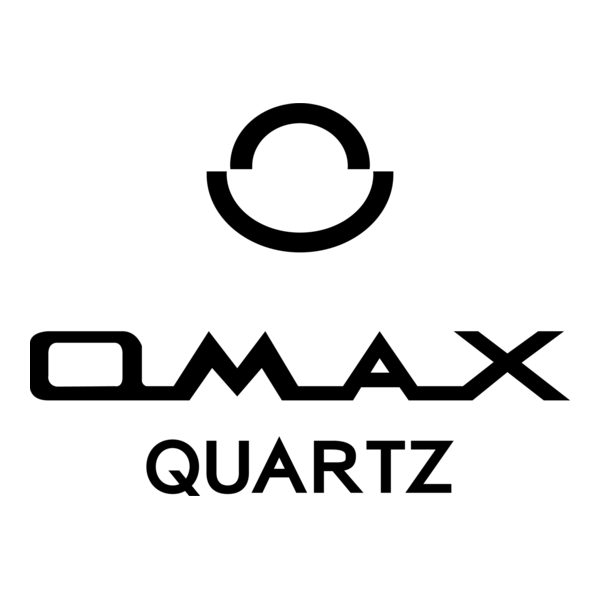Omax Logo PNG Vector