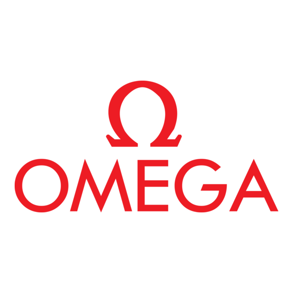 Omega Logo PNG Vector