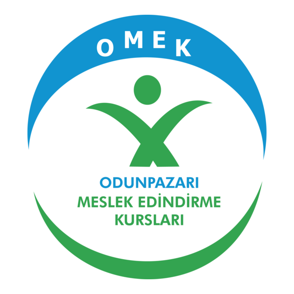 OMEK Logo PNG Vector
