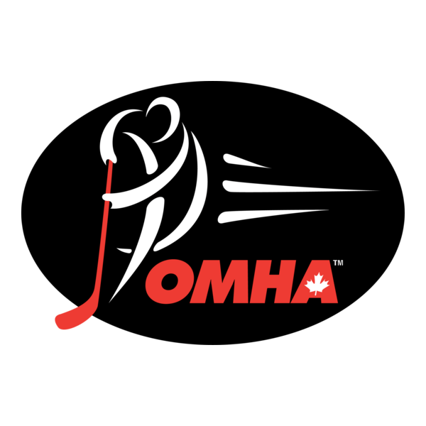 OMHA Logo PNG Vector