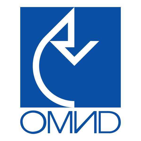 OMID Logo PNG Vector