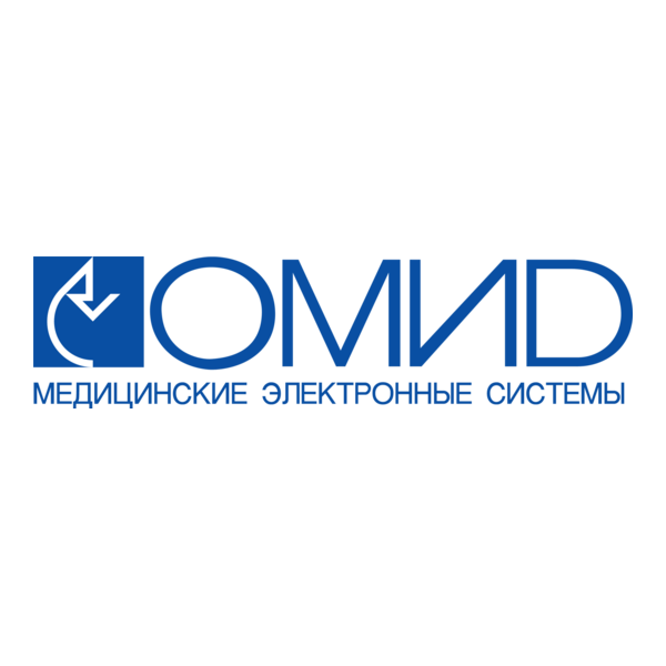 OMID Logo PNG Vector