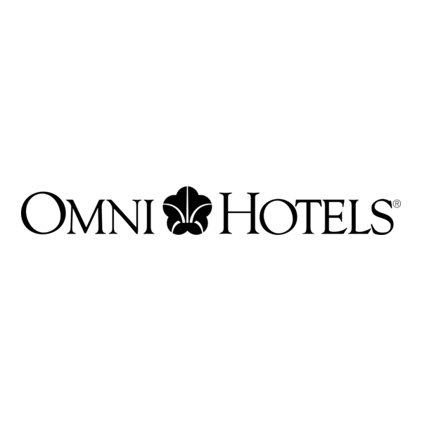 Omni Hotels Logo PNG Vector