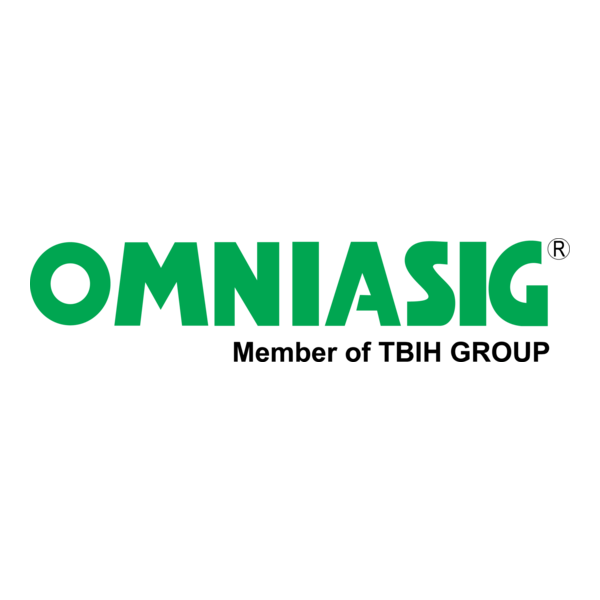 Omniasig Logo PNG Vector