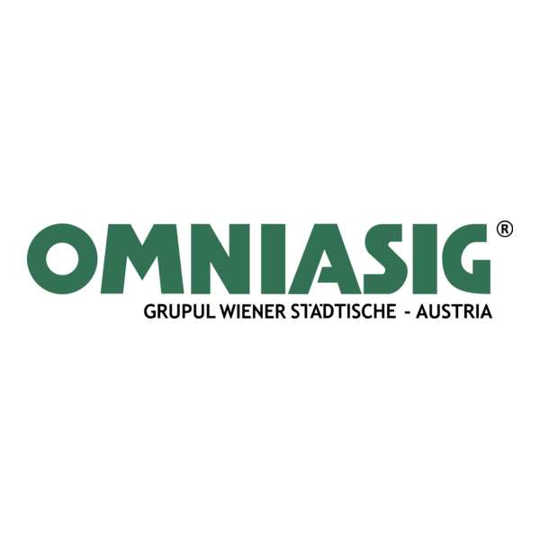 Omniasig Logo PNG Vector