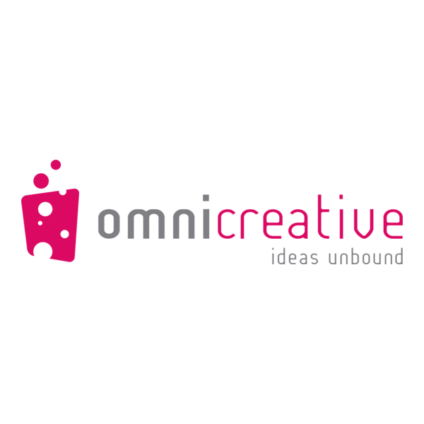 OmniCreative Logo PNG Vector