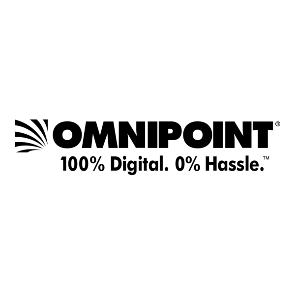 Omnipoint Logo PNG Vector