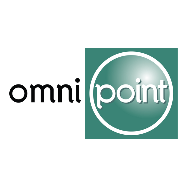 Omnipoint Logo PNG Vector
