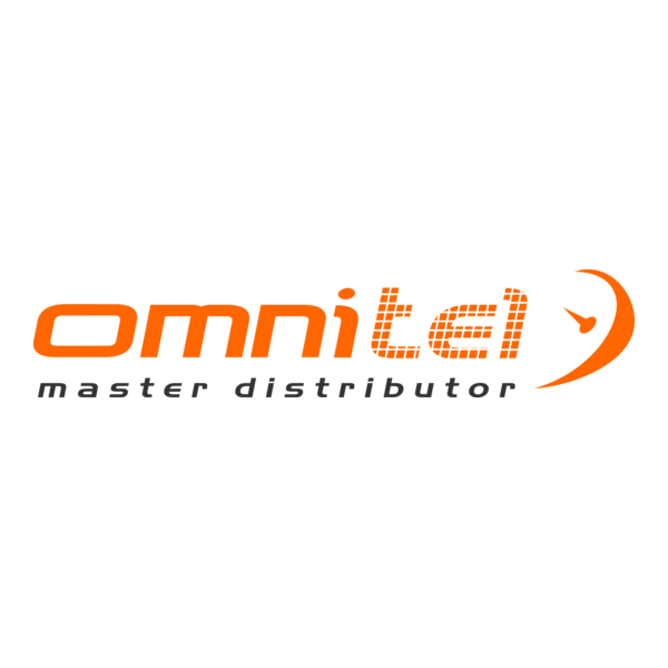 OmniTel Logo PNG Vector