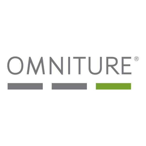 Omniture Logo PNG Vector