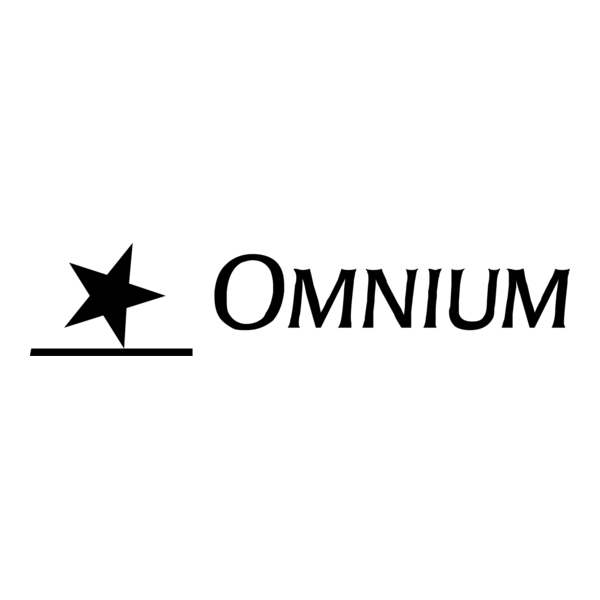 Omnium Logo PNG Vector