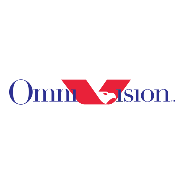 OmniVision Logo PNG Vector