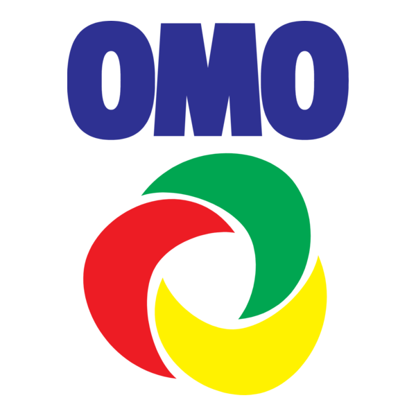 Omo Logo PNG Vector