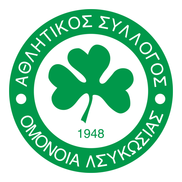 Omonia Logo PNG Vector
