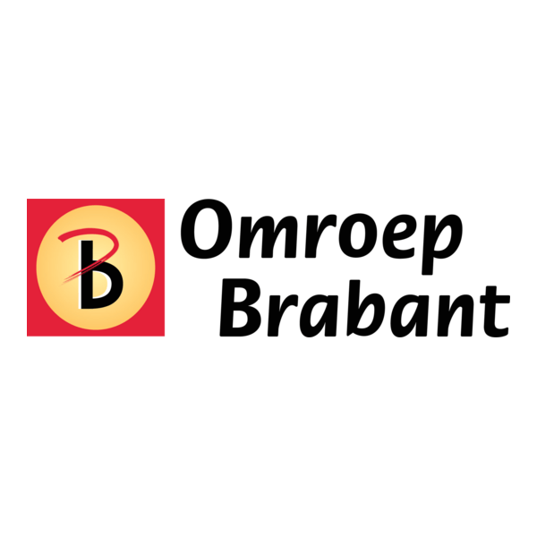 Omroep Brabant Logo PNG Vector