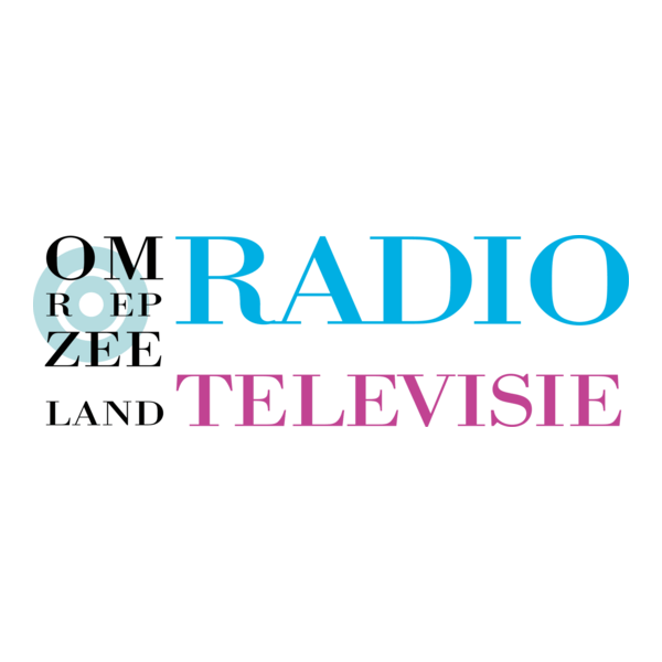 Omroep Zeeland Logo PNG Vector