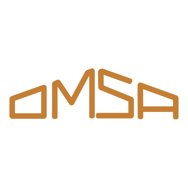 Omsa Logo PNG Vector