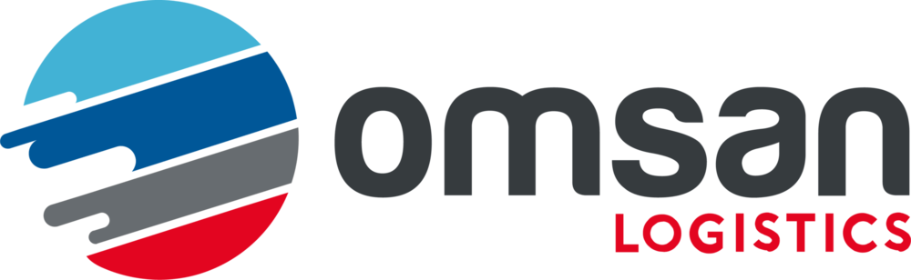 omsan Logo PNG Vector