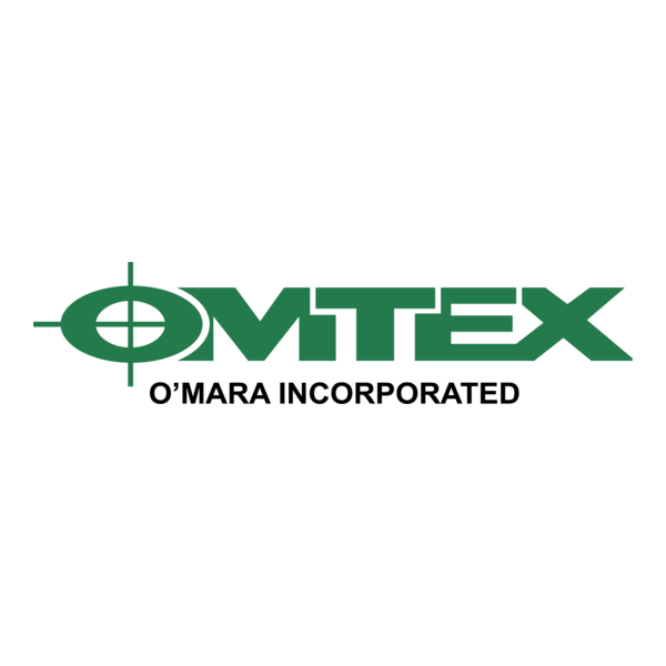 Omtex Logo PNG Vector