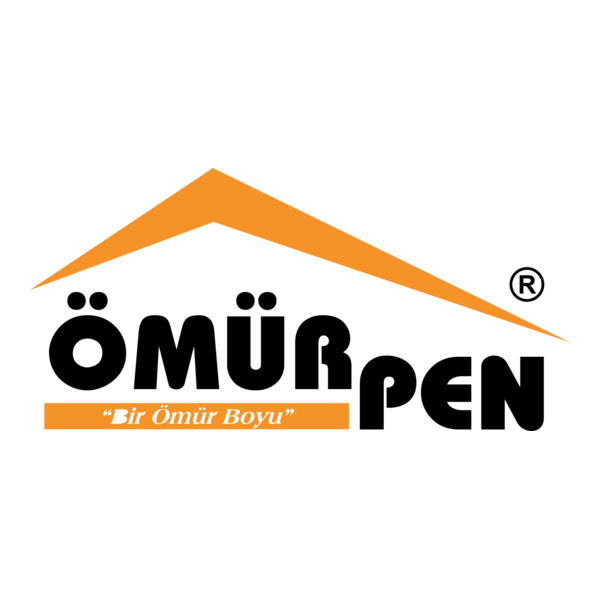 Omur Pen Logo PNG Vector