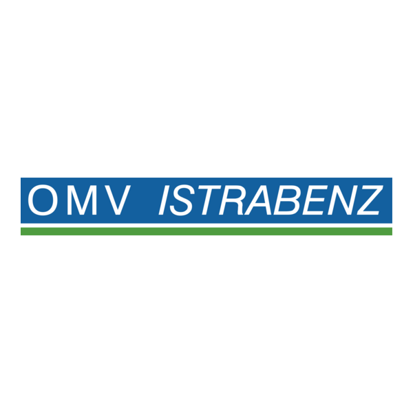 OMV Istrabenz Logo PNG Vector