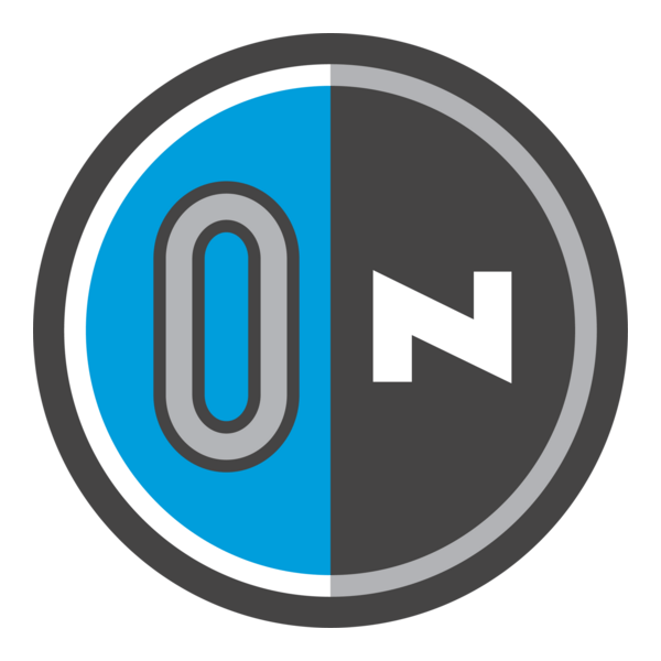 ON Boards Logo PNG Vector