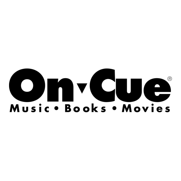 On-Cue Logo PNG Vector