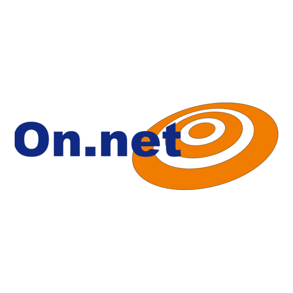 on.net Logo PNG Vector