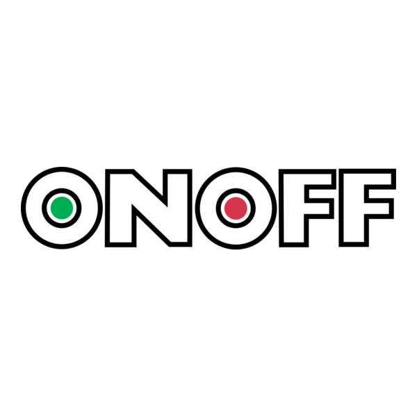 ON OFF Logo PNG Vector (EPS) Free Download