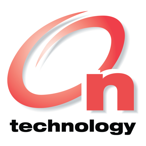 ON Technology Logo PNG Vector