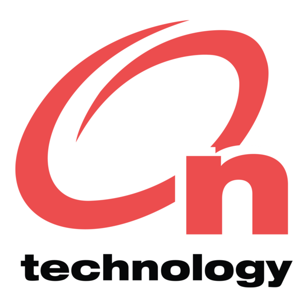 ON Technology Logo PNG Vector
