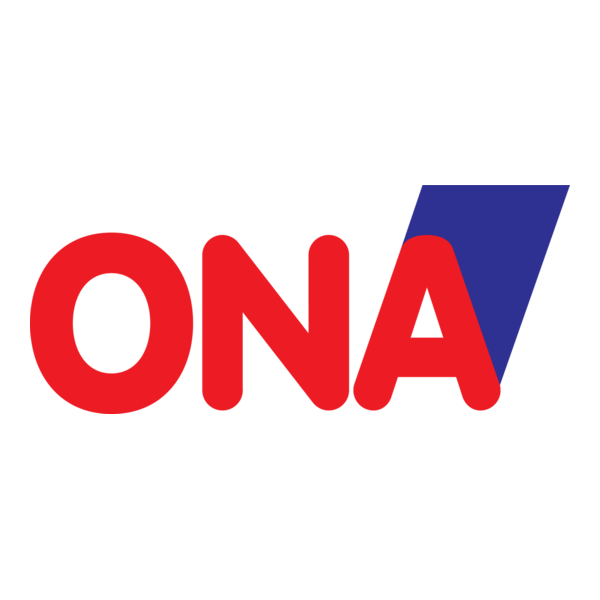 Ona Logo PNG Vector