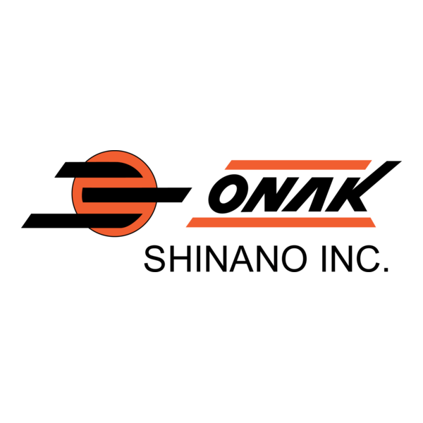 Onak Logo PNG Vector