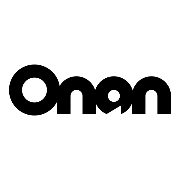 Onan Logo PNG Vector