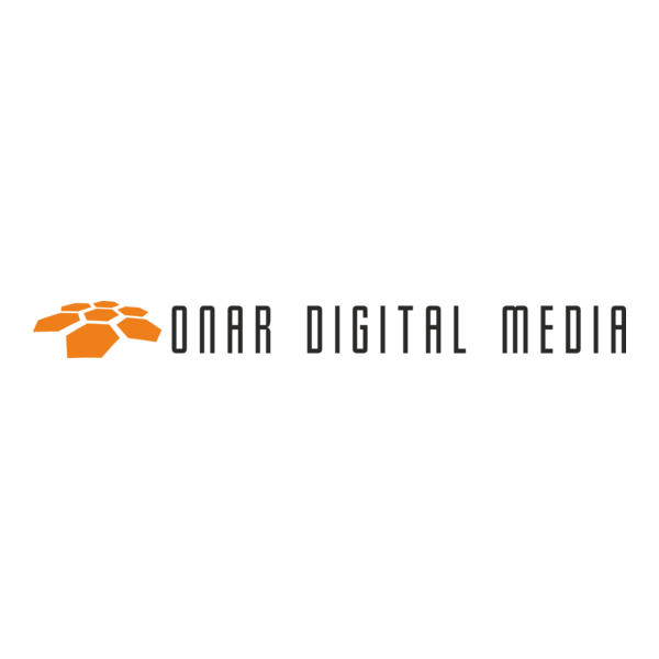 onar digital media Logo PNG Vector