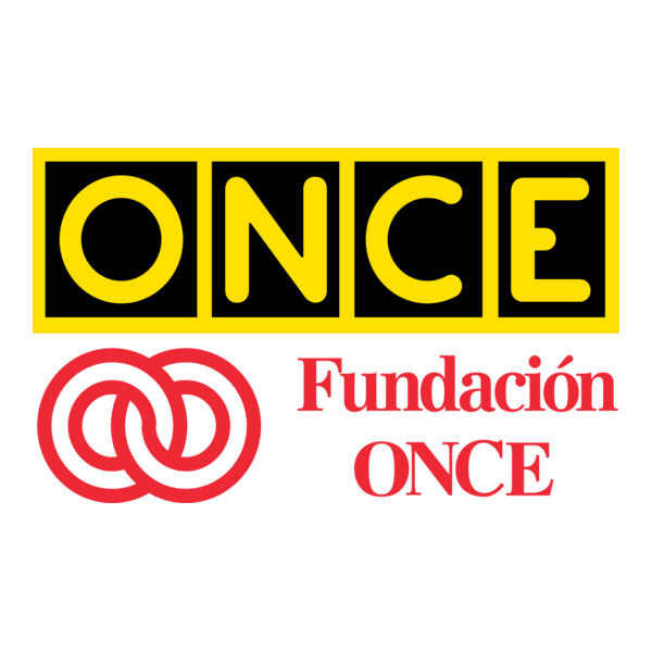 Once Logo PNG Vector