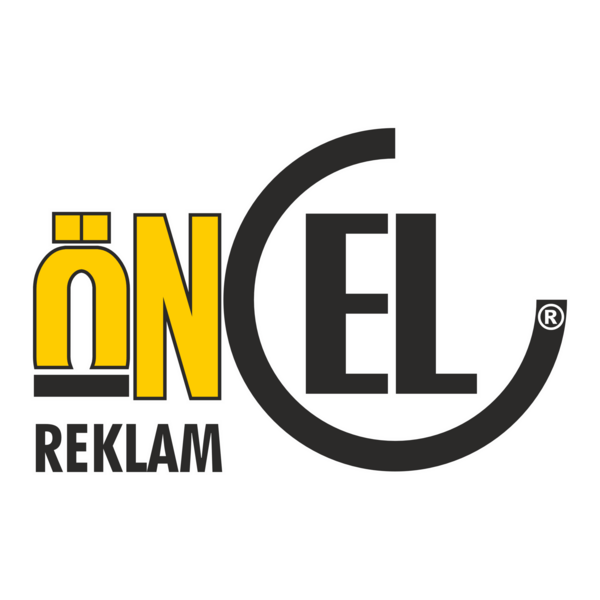 Oncel Reklam Logo PNG Vector