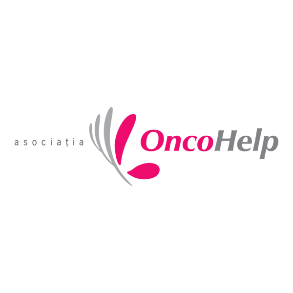 OncoHelp Logo PNG Vector