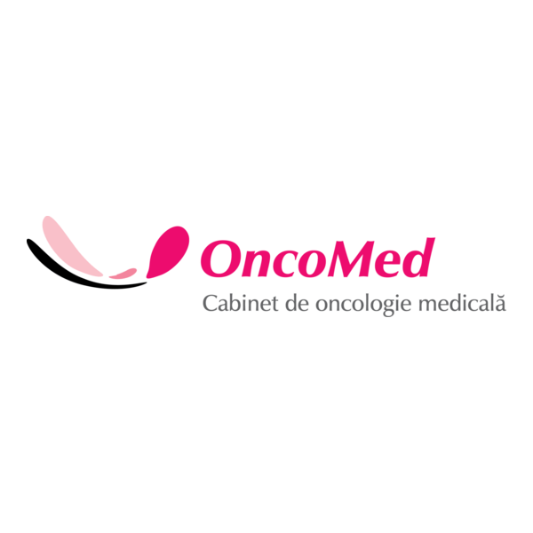 Oncomed Logo PNG Vector