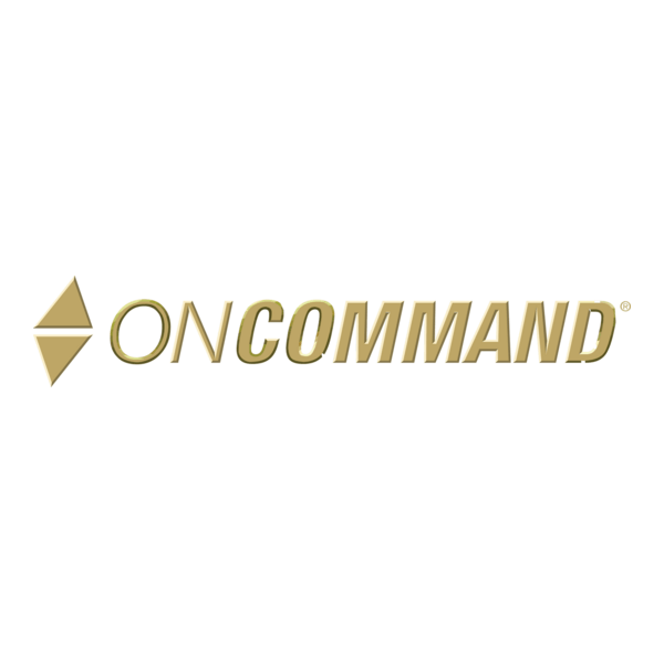 OnCommand Logo PNG Vector (EPS) Free Download